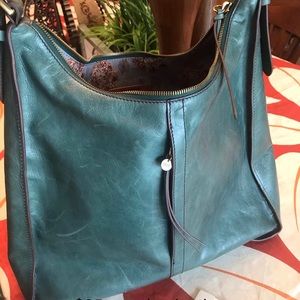 Genuine Leather Purse by HOBO